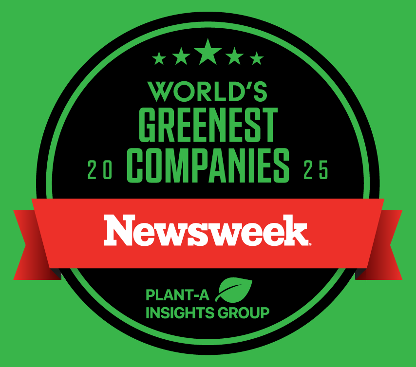 award logo